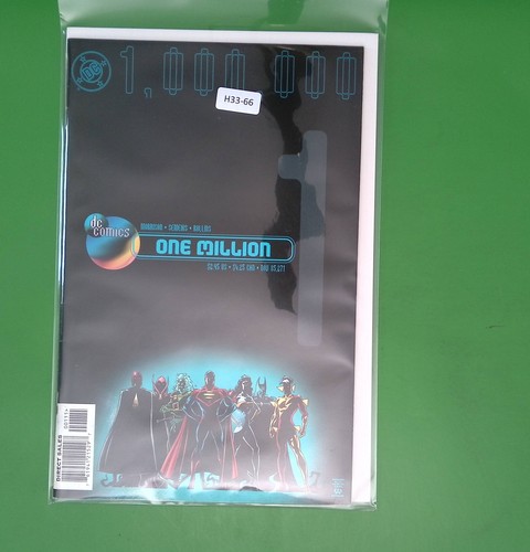 One million mini - dc, 7.0