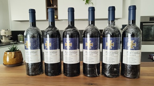 Flaccianello della pieve - flaccianello, 2016