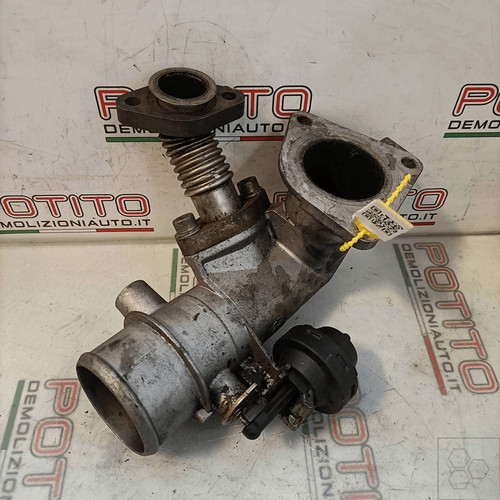 55222589 corpo farfallato fiat - 55222589,
