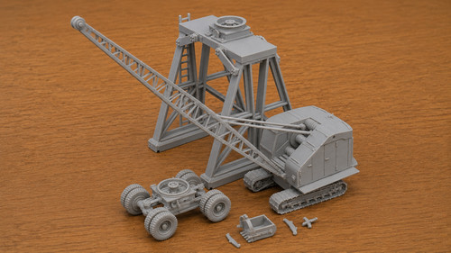 Britischer gru la - rb-22,