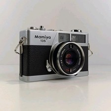 Mamiya 135 EE Fotocamera a