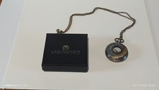 Orologio da taschino unisex al