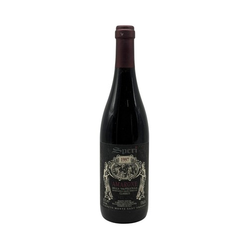 Speri 1997 amarone della - speri,