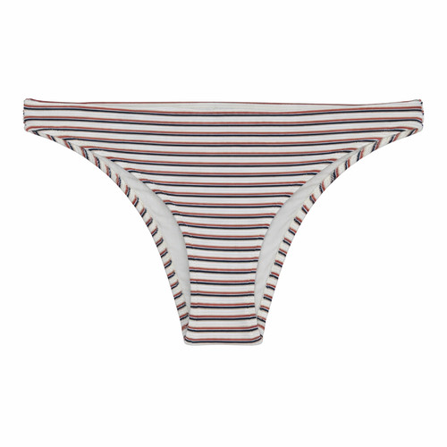 Slip bikini oysho braga - bikini, media