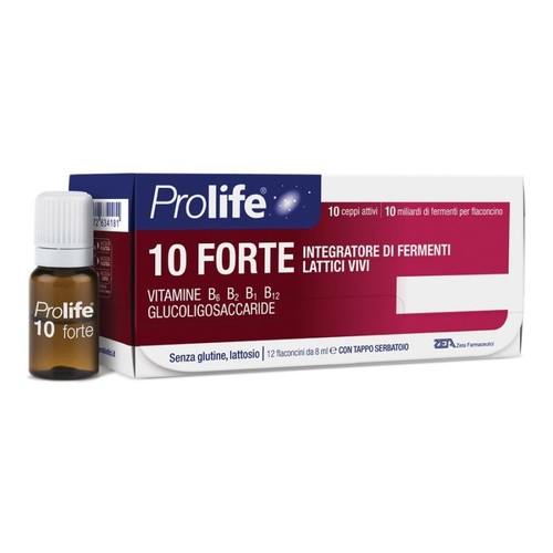 Prolife forte 10 miliardi - prolife,
