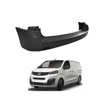 PARAURTI POSTERIORE SCUDO DAL