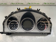QUADRO STRUMENTI PER MERCEDES GLK (W204) A2049002105 (08>)