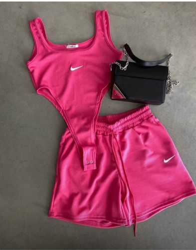 Nike completo sportivo - , donna