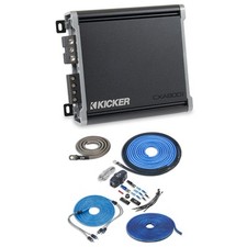 Kicker CXA800.1 800W RMS