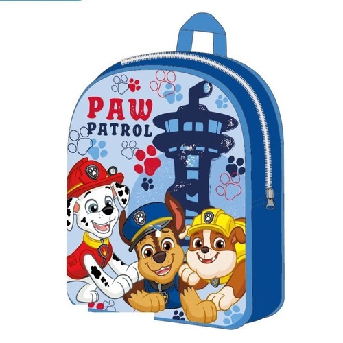 Zaino bambino paw patrol - bambino,