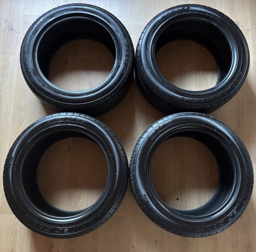 Pneumatici estivi 255 zr17 - 45,