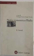 Storia economica d'Italia. 2