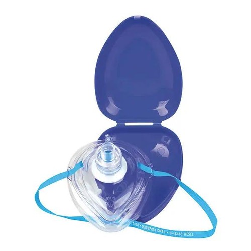Pocket breezer maschera - pocket-breezer,