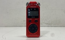 Tascam Registratore PCM DR-05