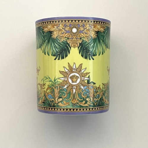 Versace meets rosenthal - versace,