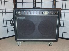 Mesa Boogie Dual Rectifier