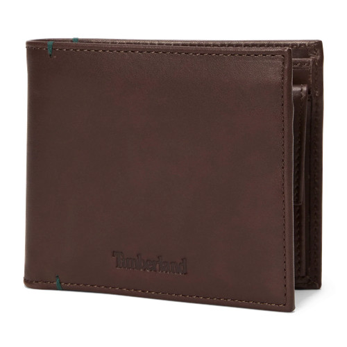 Portafoglio timberland bifold - timberland,