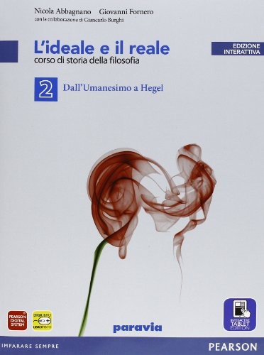 Ideale reale - ideale, e