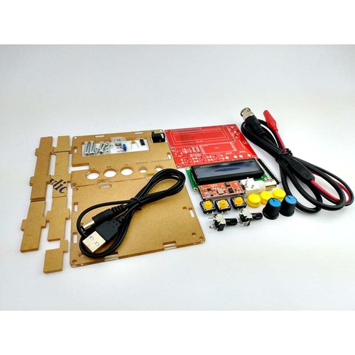 Per ad9833 generatore - ad9833,