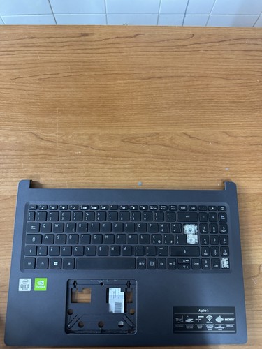 Acer aspire - acer, 5