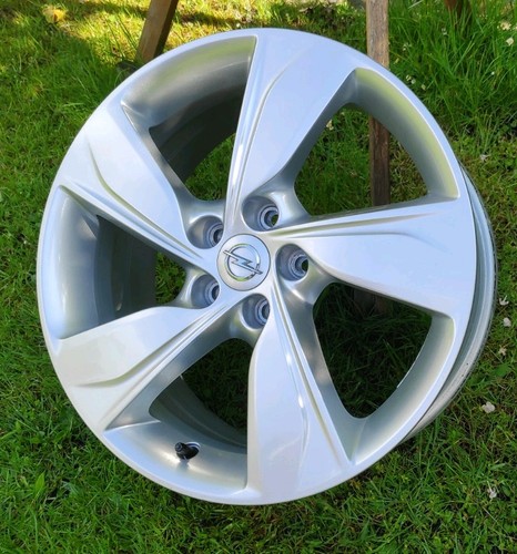 Cerchio originale opel - cerchio,