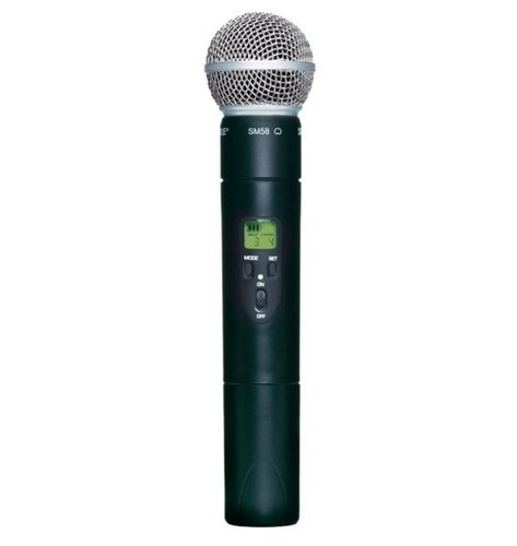 Shure ulx2 662 698 mhz - shure, ulx2-m1