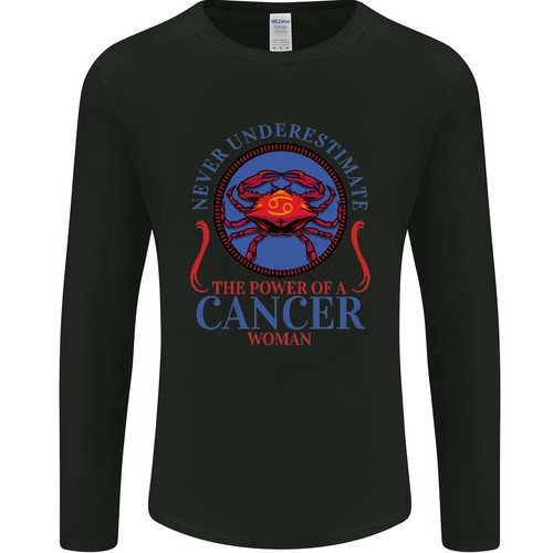 Potere una donna cancro - il,