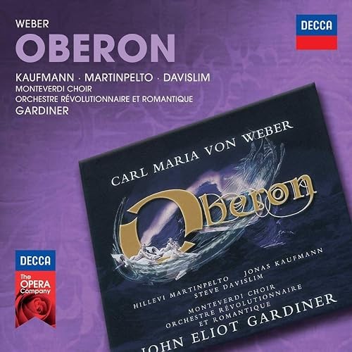 Oberon import weber c m - [import], weber,