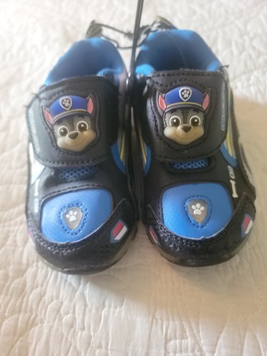 Sneakers nickelodeon paw - sneakers,