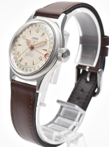 Orologio uomo revisionato - orologio, da