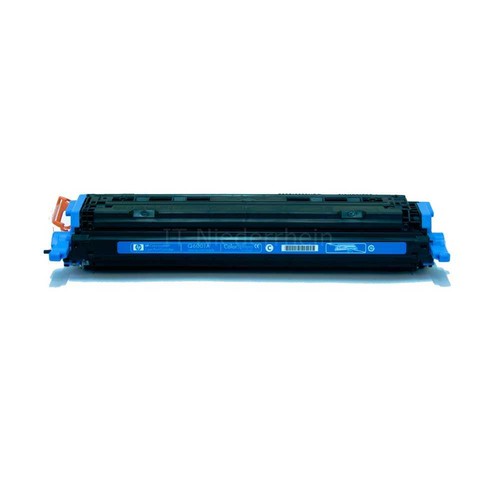 Toner originale q6001a 124a - toner,