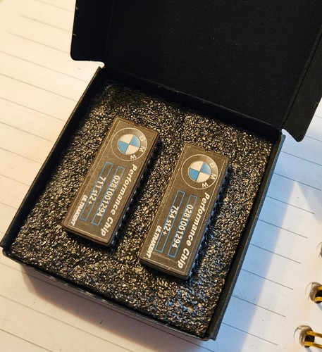 Puces eprom bmw e36 - x2,