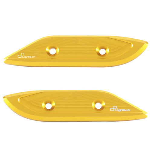Coppia tappi sede - specchi, in