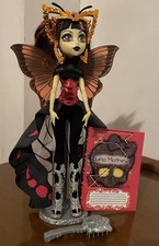 Mattel monster high 2015 doll - monster,