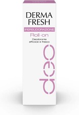 Dermafresh Ipersudorazione