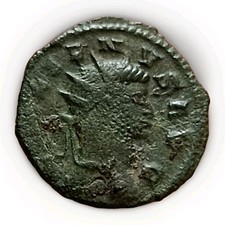 ANTONINIANO IMPERATORE