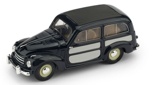 Brumm fiat 500 belvedere - brumm,