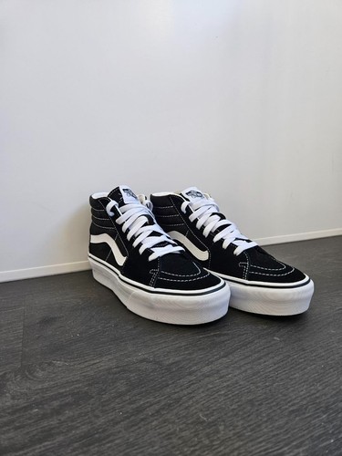 Sneakers alte vans - sneakers, sk8-hi
