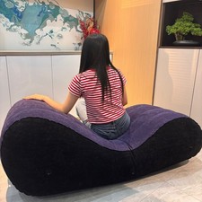 Divano Letto Gonfiabile Amore