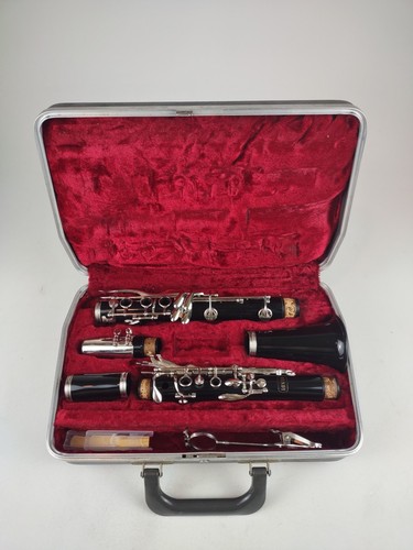 Vintage bundy selmer - vintage,