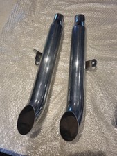 Scarichi sportivi harley - scarichi,
