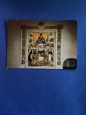 CARTOLINA  CASTELLI - CHIESA