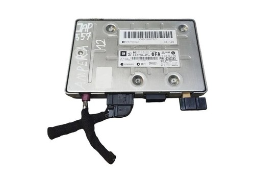 Centralina bluetooth opel - centralina,