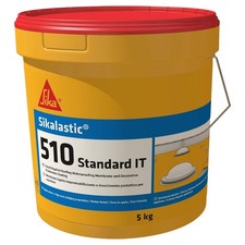 Sika - Sikalastic 510 Standard