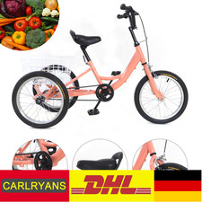 Triciclo per bambini 16