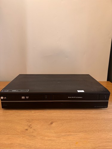 Rc388 vhs registratore - vhs,