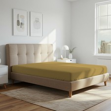 Pizuna Cotton 200x200 cm Oro