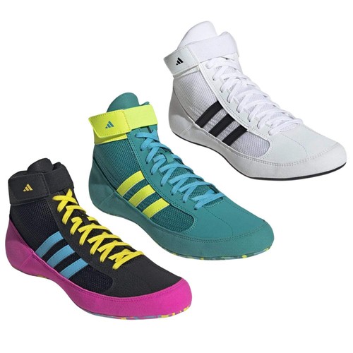 Scarpe boxe adidas havoc - da,