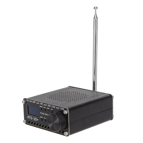 Ricevitore radio digitale - radio,