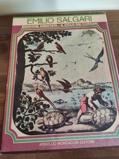 Emilio Salgari - Il Ciclo dei